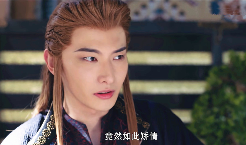 漠北王舅舅变义兄？《长歌行》如此“魔改”是有原因的