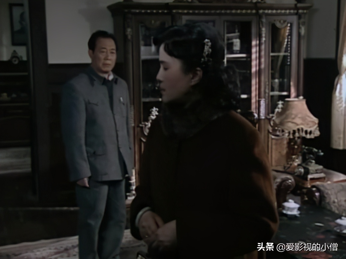 潜伏是披着谍战外衣的职场剧,国产谍战剧全解读潜伏