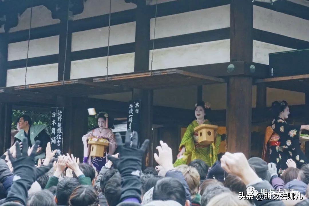 日本大阪京都自由行攻略大全,大阪京都奈良旅游攻略自由行