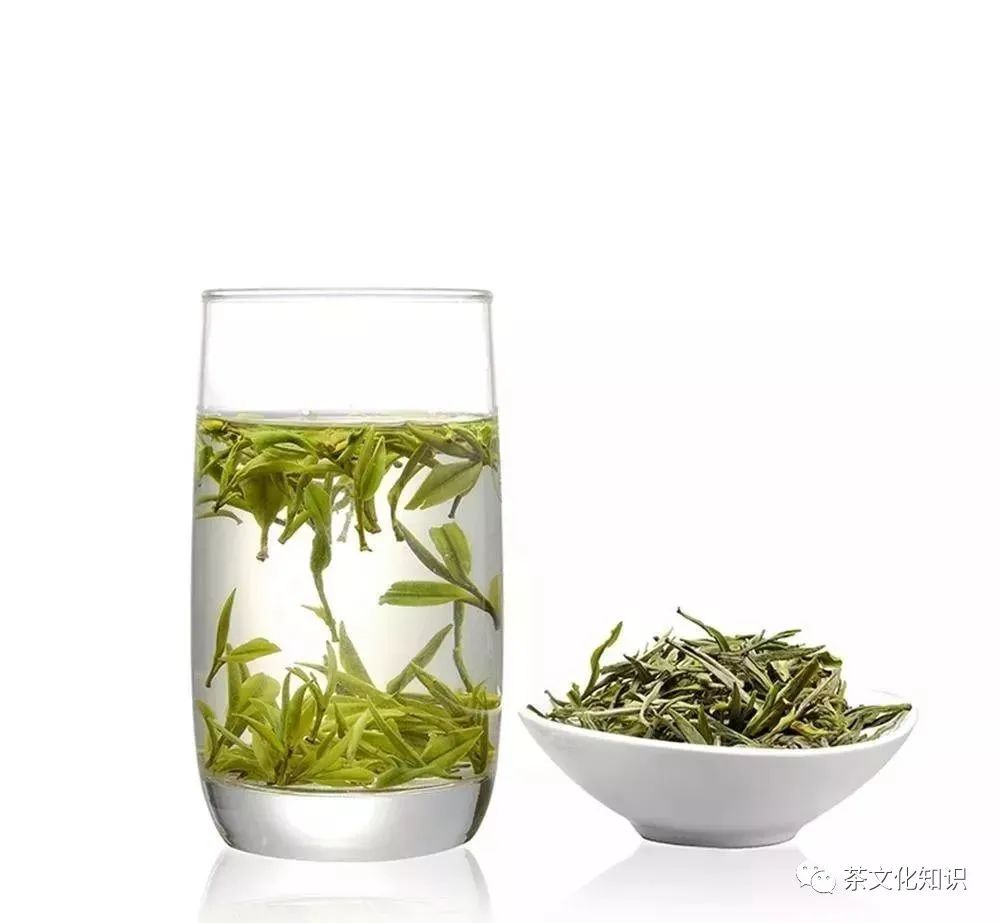 茶叶造型大全100种,茶叶的造型手法有哪些图片