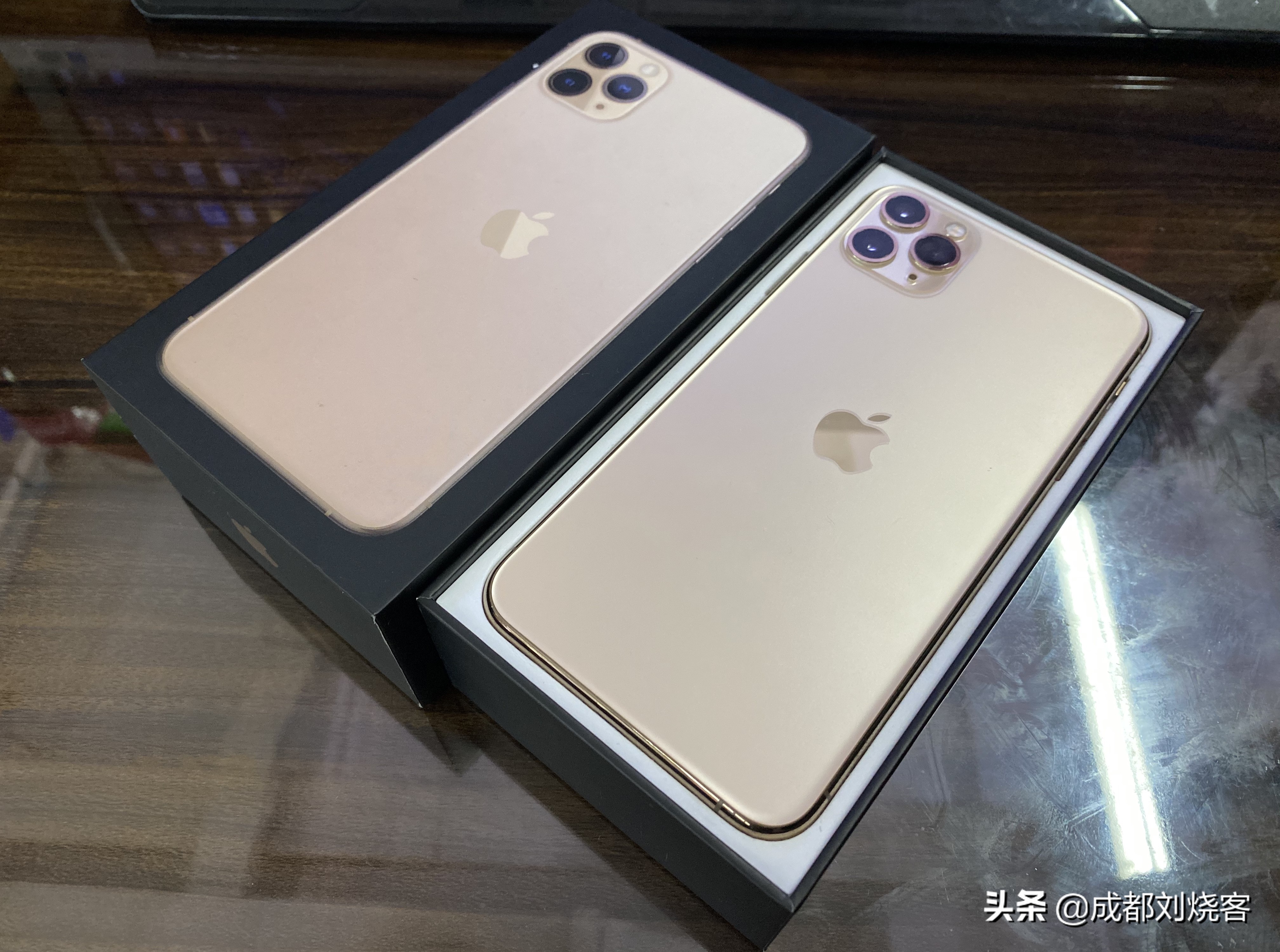 2019年我败家的十大数码清单