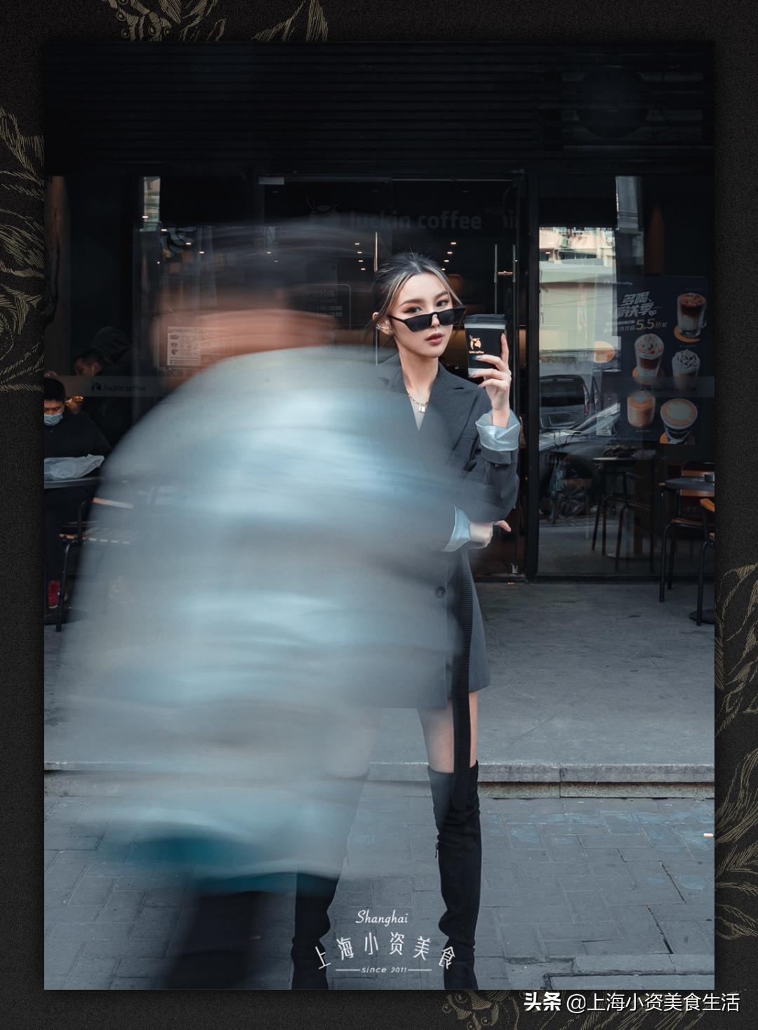 小蓝杯咖啡好用吗,韩国咖啡小蓝杯