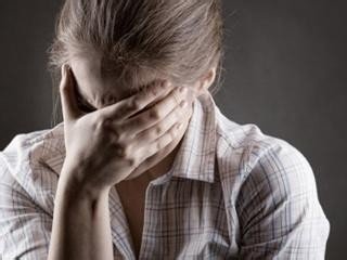 产后抑郁到底有多可怕?这是属于女性自己的,一场无声的抗争