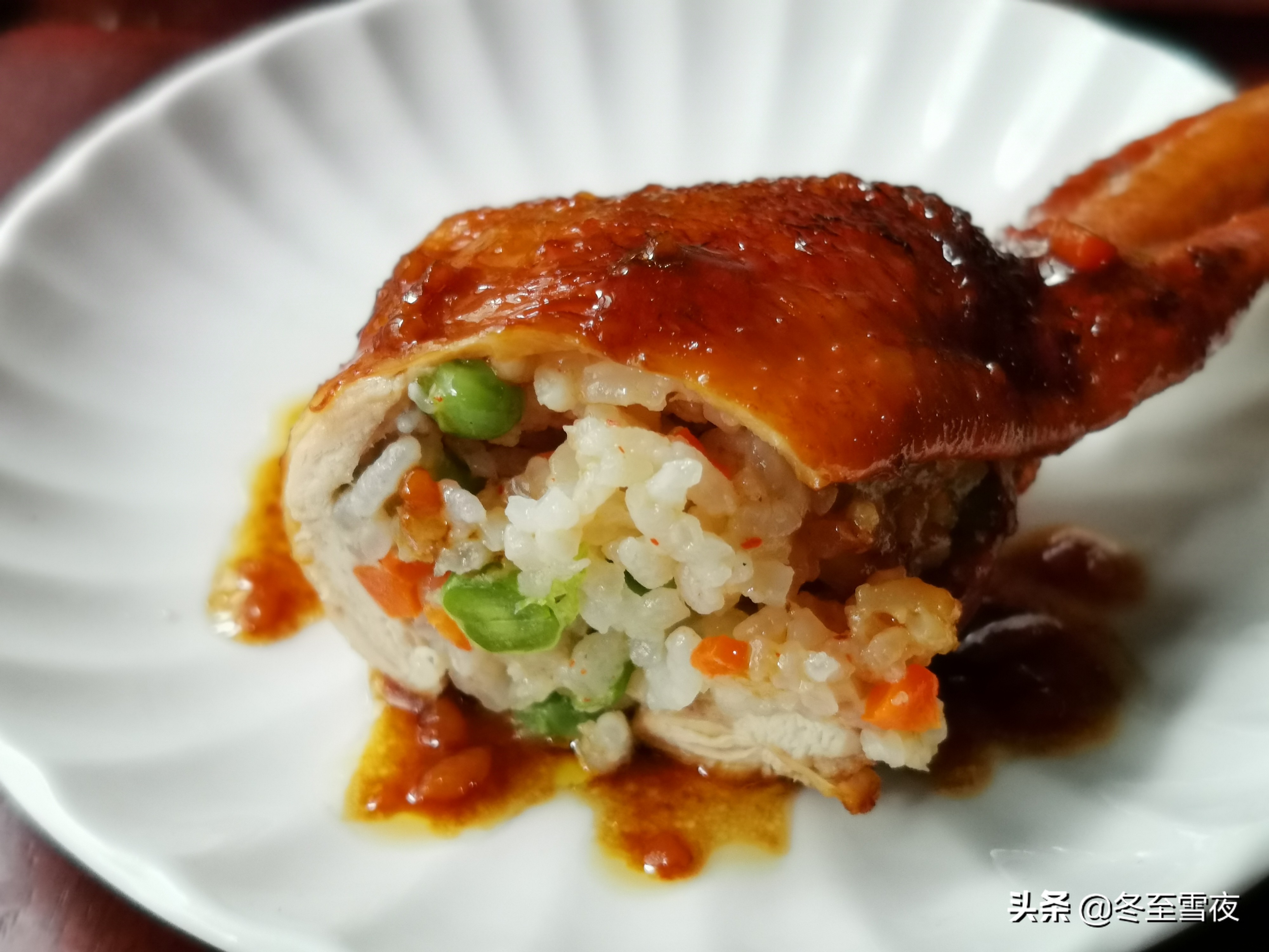 鸡翅怎么做好吃家常做法视频,鸡翅怎样做好吃家常做法