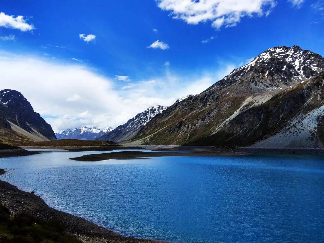 徒步新藏线什么时候开始,川藏线十大徒步路线