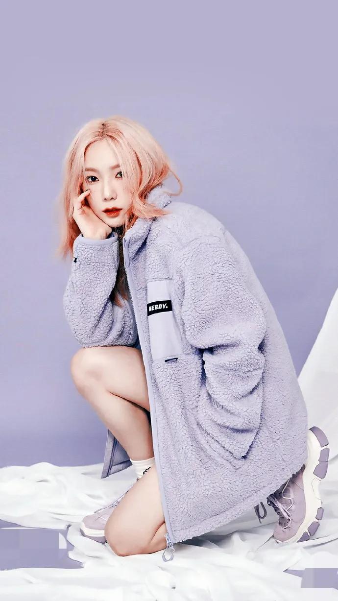 少女时代队长金泰妍演唱歌曲,金泰妍少女时代主唱