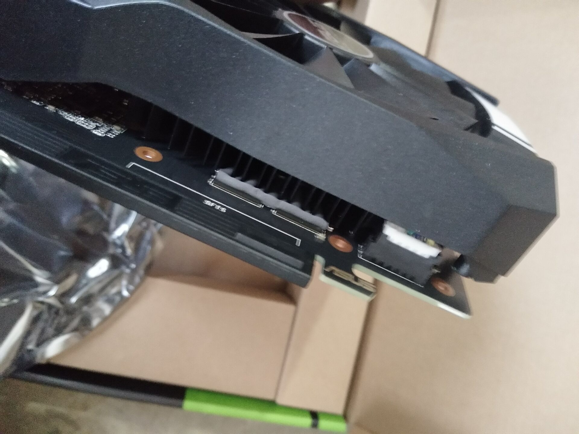 华硕雪豹1650和gtx1650,华硕雪豹1650怎么样