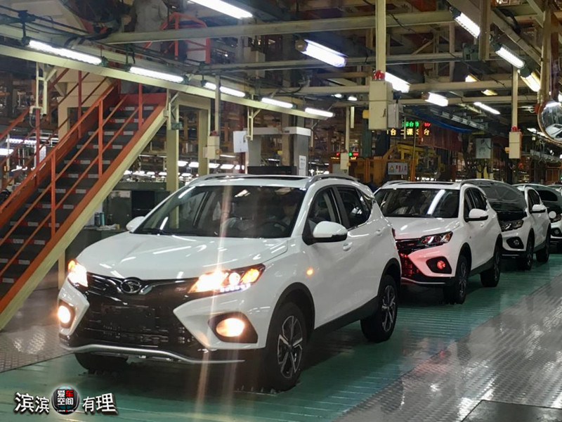 「爱车空间」东南汽车：变制造为“智造”让工厂更加机智灵敏