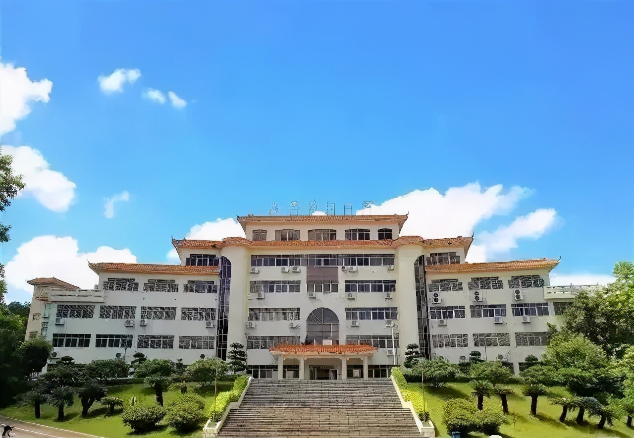 广东专科环境好的学校,广东省最好二十所大学简介