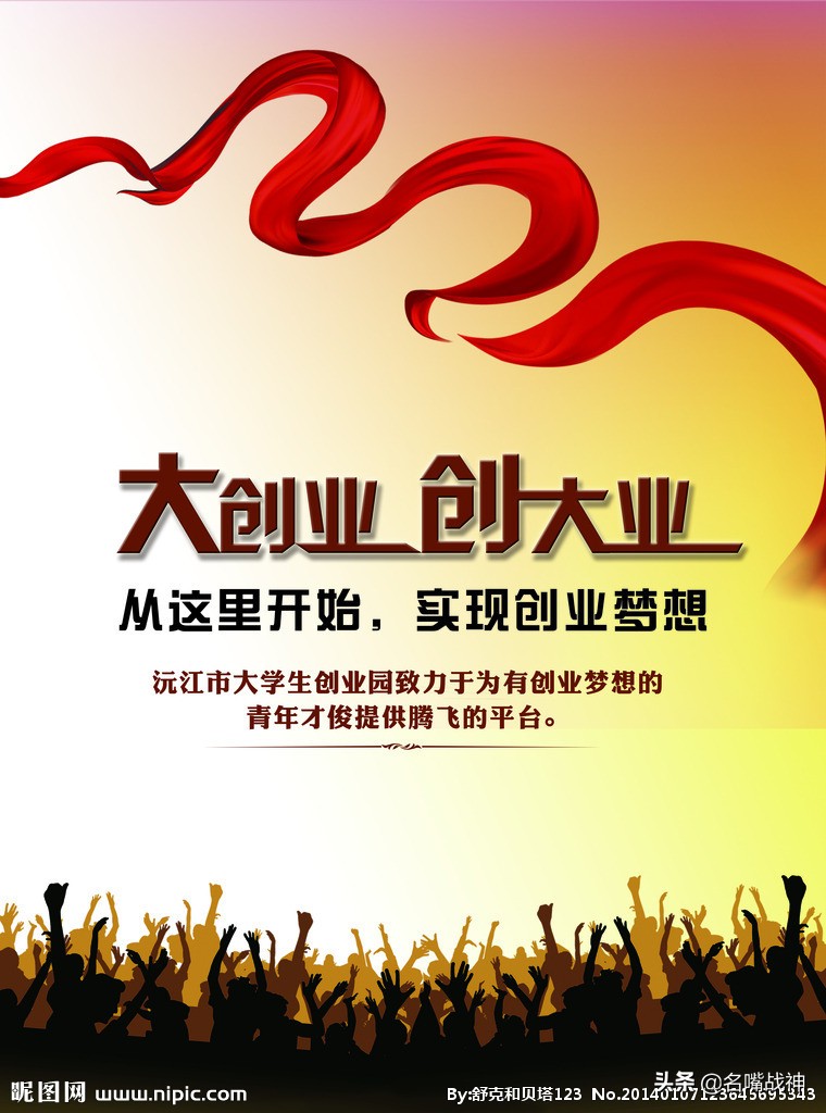 湖北省2020年大学生创业扶持项目,2020年小买卖创业项目