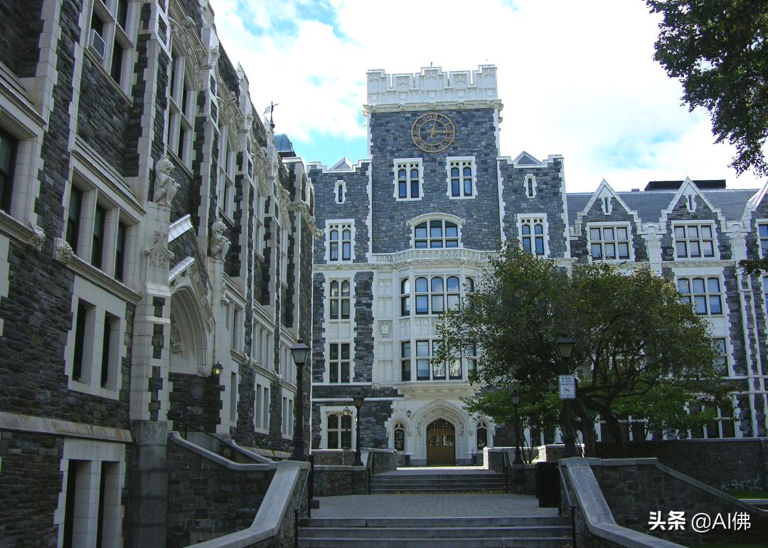 美国50所向低收入学生提供最大财政援助的大学