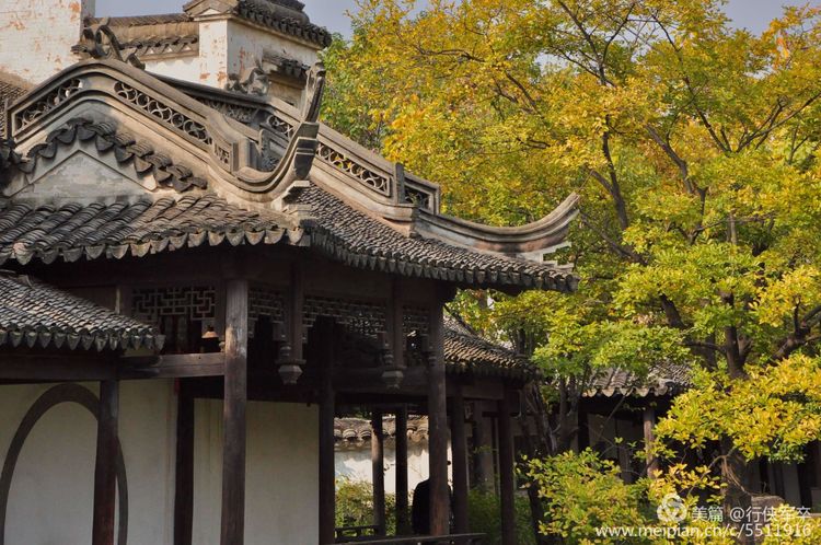 无锡有几个古镇免费景点排名,无锡古镇旅游景点排名前十