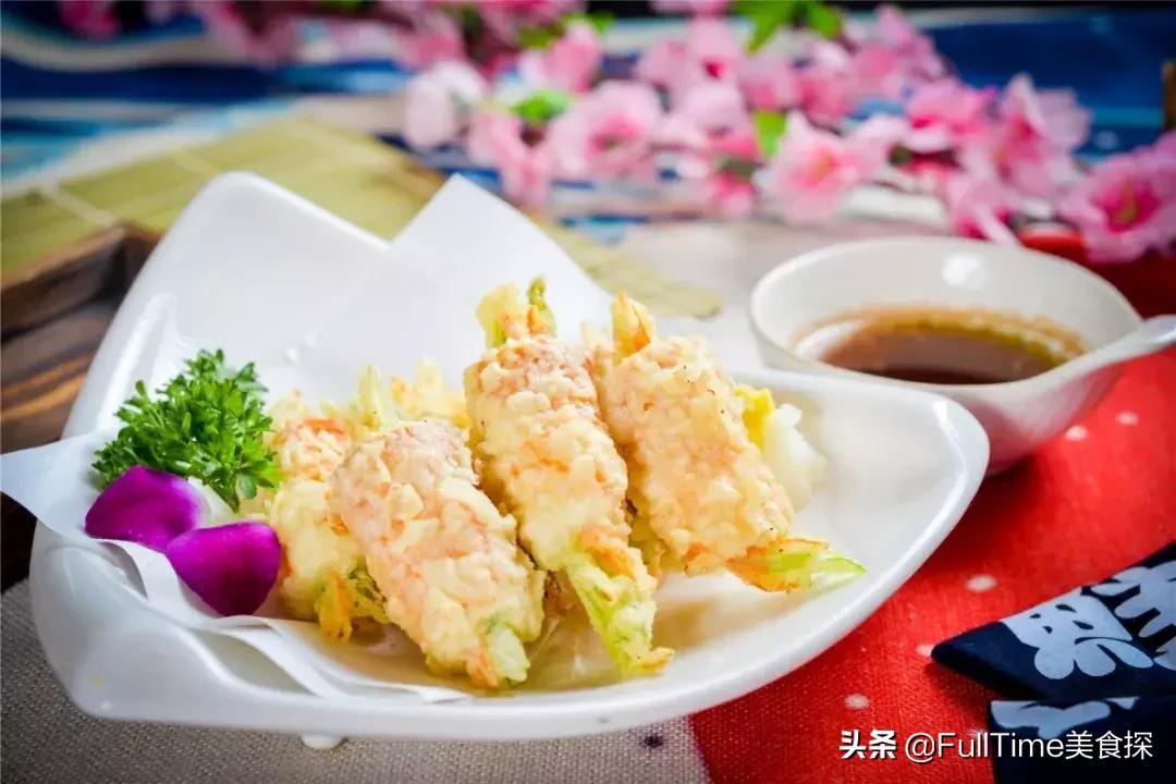 天津这家日料太大方了！开业一周免费送法罗三文鱼！