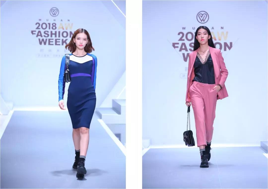 双十一你们都在疯狂Shopping，我去国广看了一场秀