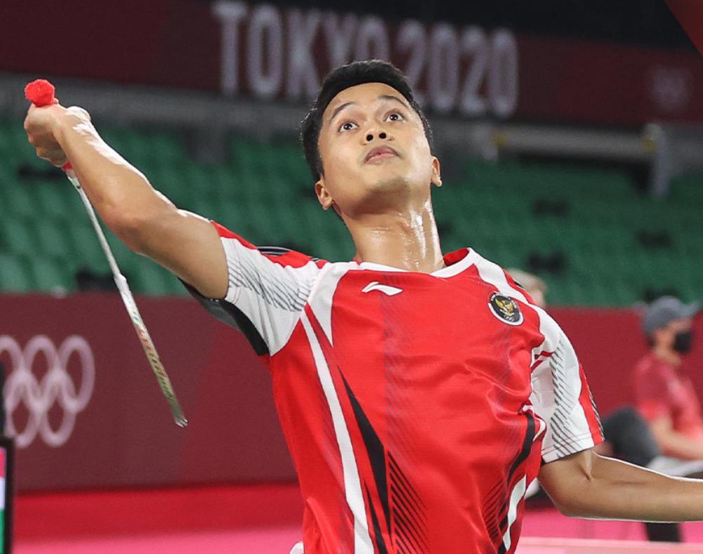 日本羽毛球队输球,日本羽毛球被翻盘