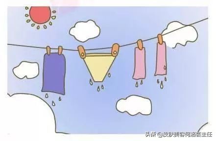 私密处如何正常清洗护理,私密处平常如何护理清洗