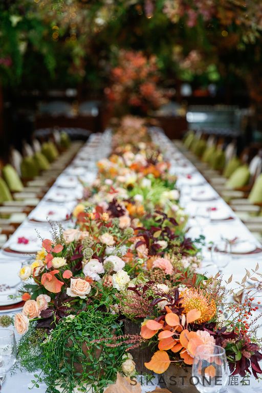 香山漫步美景,香山四季景色