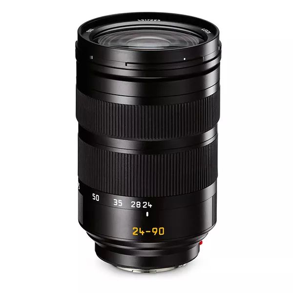 徕卡sl24-70镜头,徕卡sl24-90镜头虚化怎样