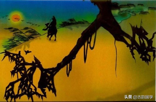 唐诗十首巅峰之作是哪些诗词,诗词唐诗10大巅峰之作