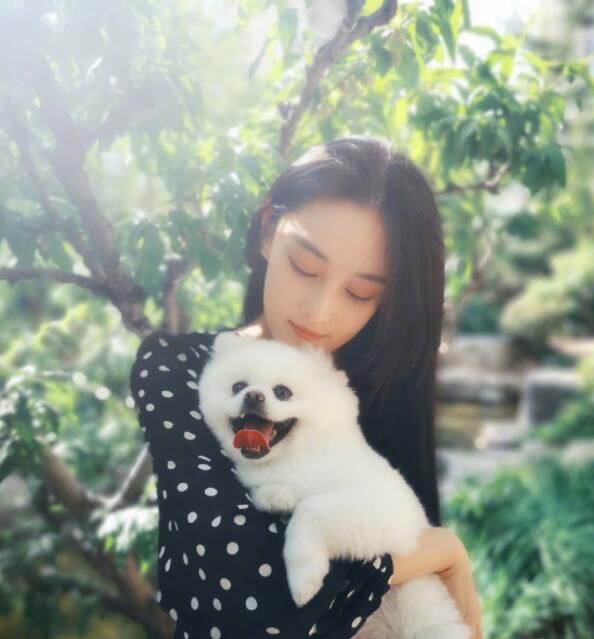 张馨予回应生孩子了吗,张馨予预产期是什么时候