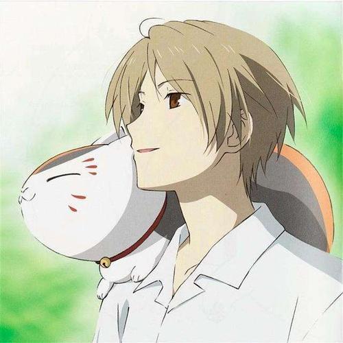 2次元校草,盘点那些高颜值校草