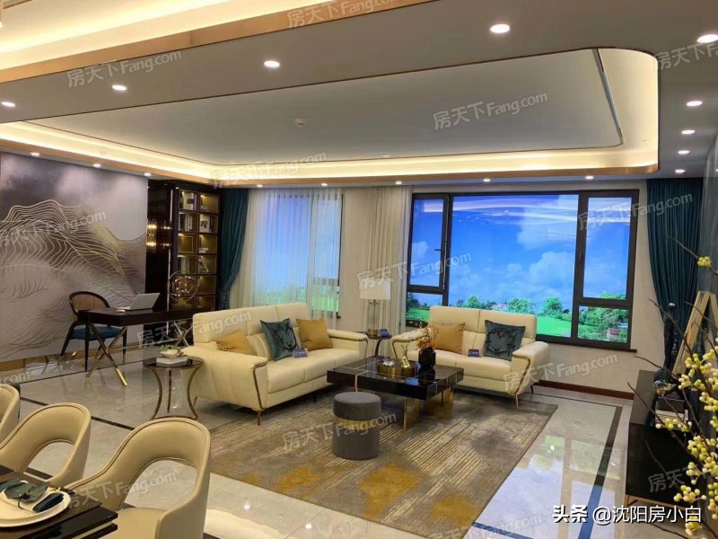 沈阳九州御玺下房,沈阳九洲御玺说房