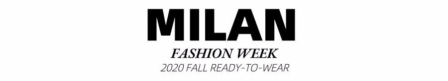 2024米兰时装周穿搭点评,2018春夏米兰时装周穿什么