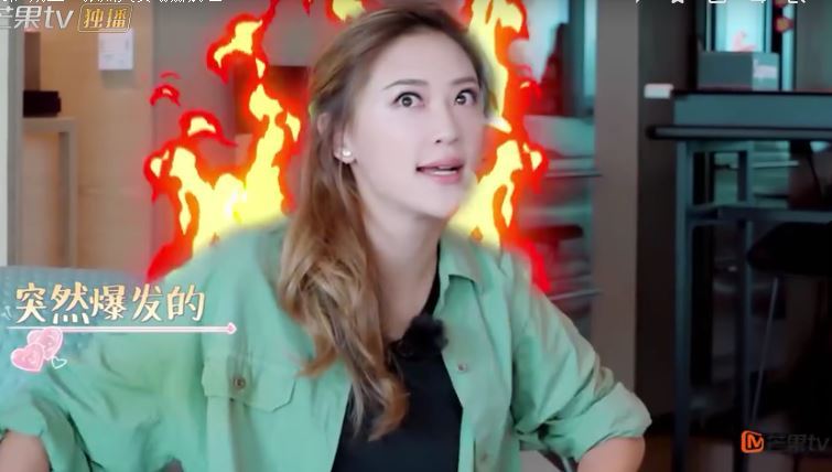 妻子的浪漫旅行最甜的一季,妻子的浪漫旅行谢娜做饭