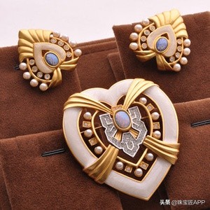 八一八你不知道的AVON雅芳，珠宝界的扛把子，四年做到No.1