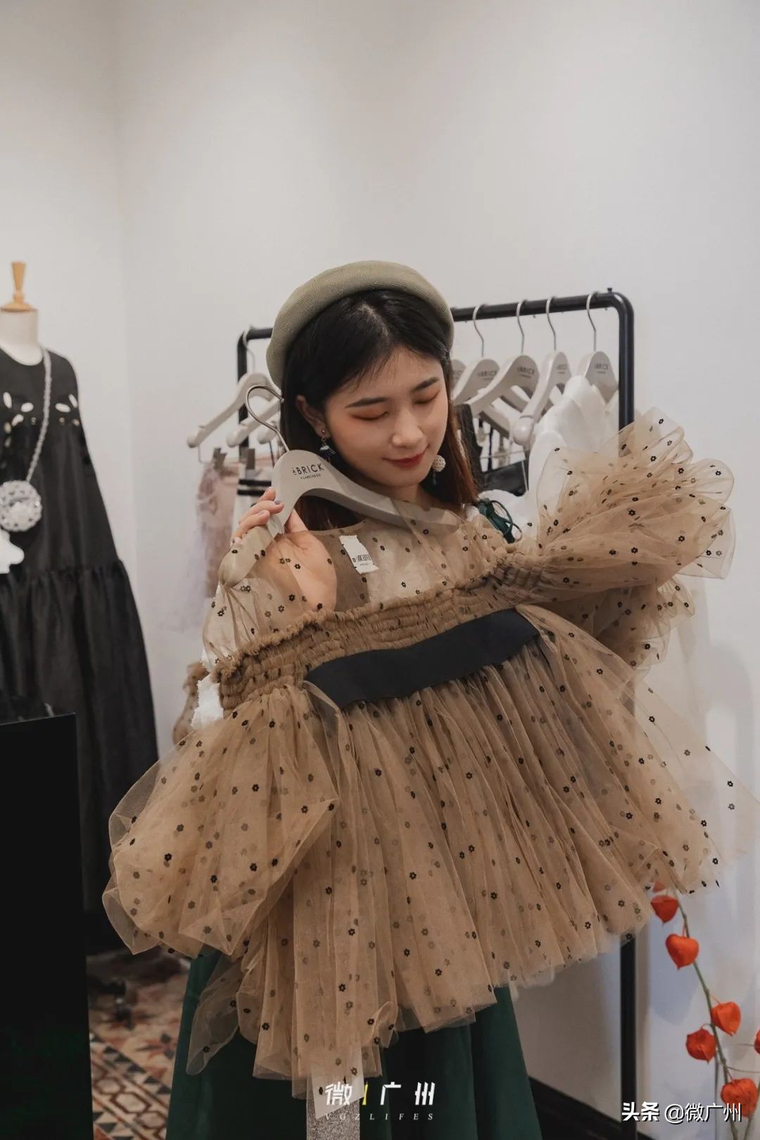 超模刘雯国内,刘雯走过的顶级秀场