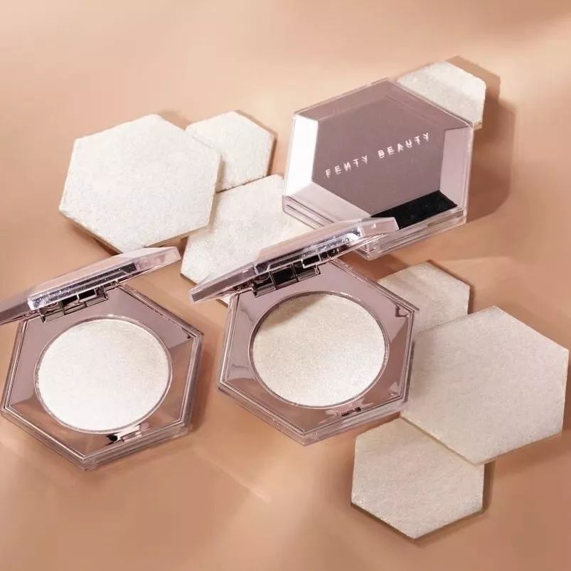 明星推荐的化妆品牌,明星都在用的化妆品牌