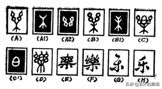 古人对乐很重视和乐相关的成语,古人崇尚节欲