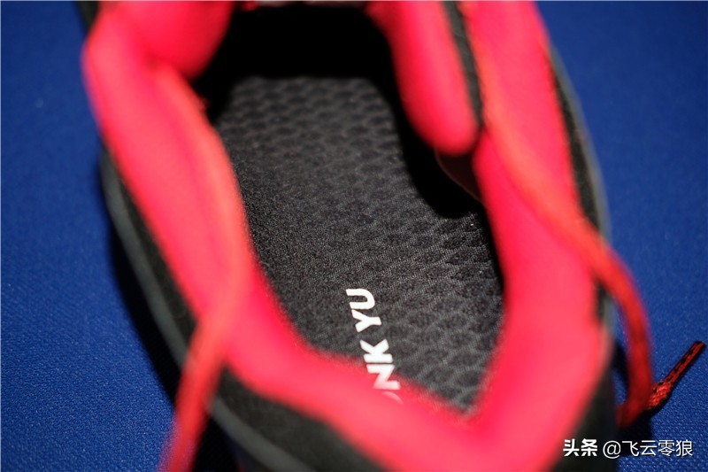 中羽在线羽毛球鞋排行,羽毛球鞋中羽评分