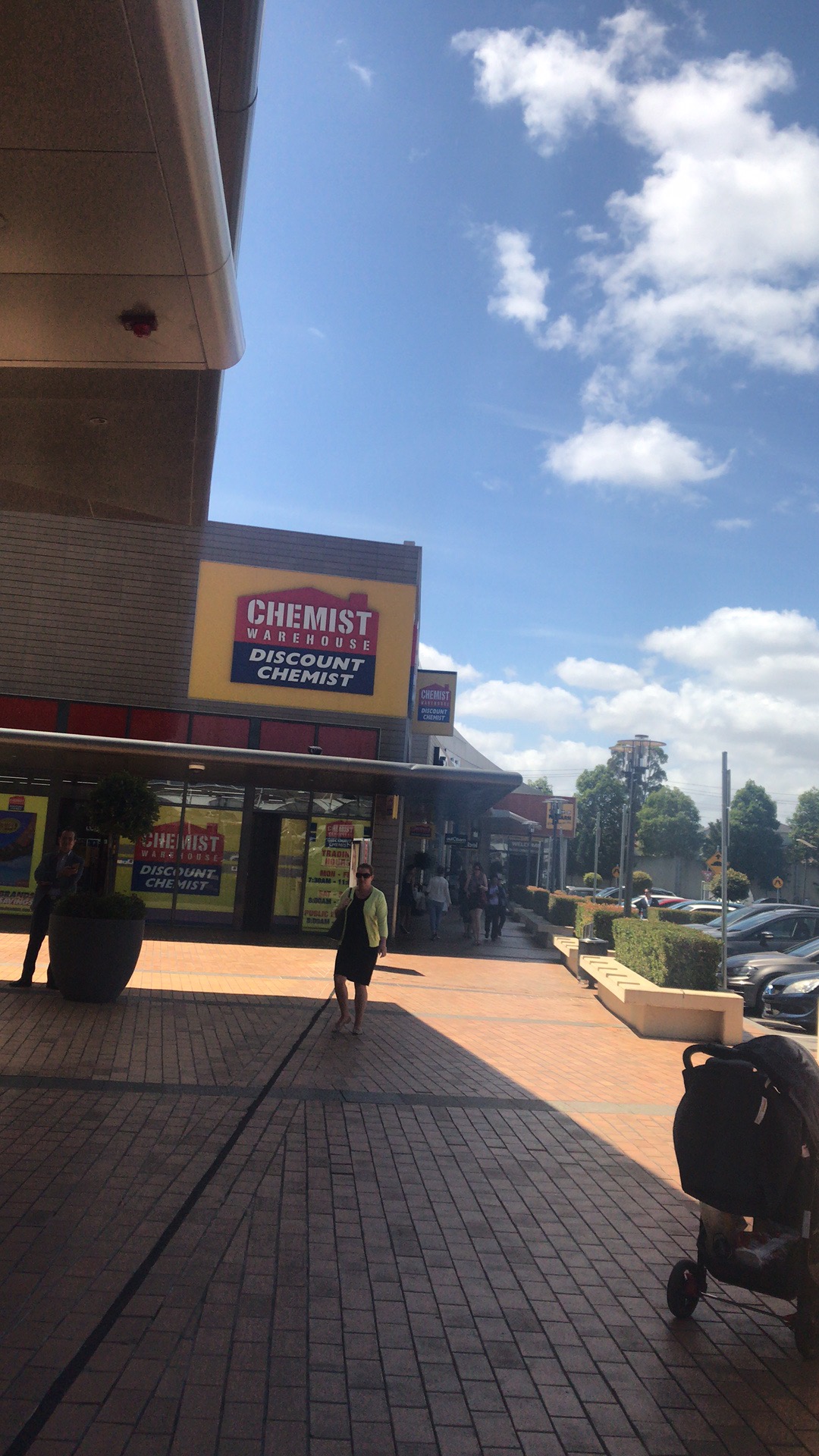 初游澳洲，从冬天飞往夏天——悉尼蓝山+墨尔本大洋路7天经典路线