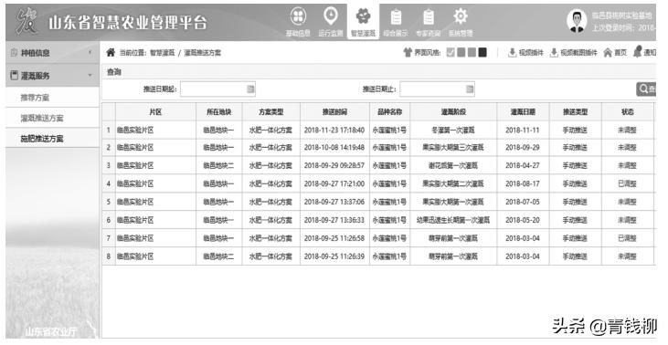 山东智慧农业发展前景,大棚桃树经济效益怎么样