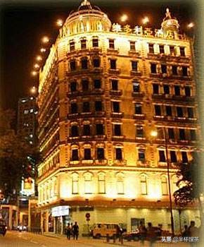 香港真实奇案八仙饭店,香港真实十大奇案八仙饭店