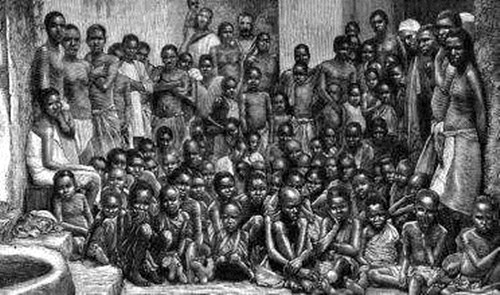 《宠儿》：蓝石路124号不只是一个门牌号，还是一段黑人的斗争史