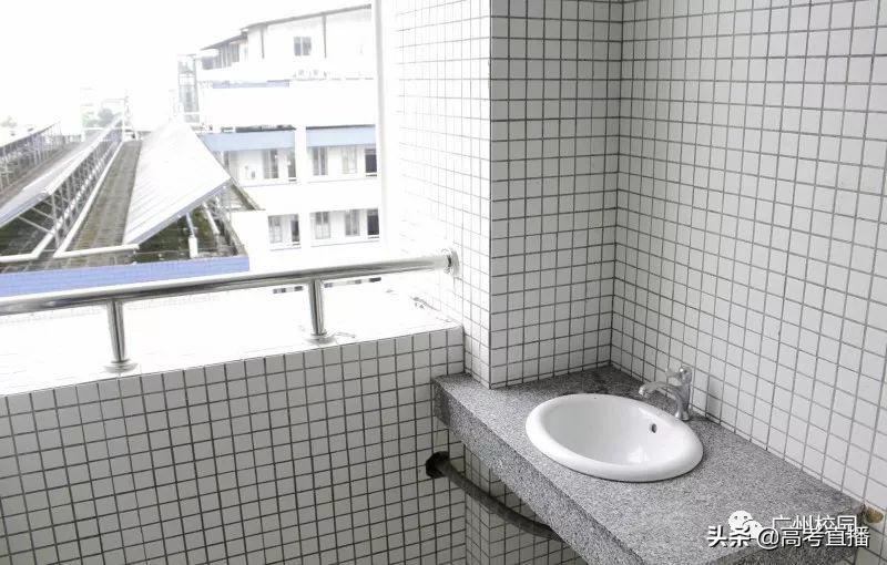 广东高校宿舍汇总,广东68所高校宿舍和环境大揭秘