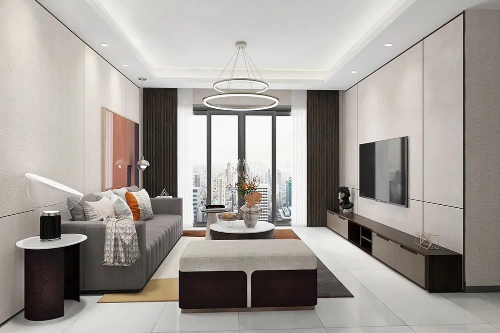 哇塞！一大波精美效果图来袭，不要错过啦