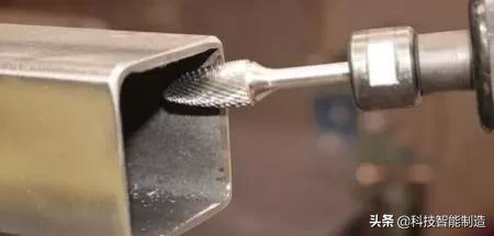 怎么去毛刺最有效方法,解决毛刺的最好方法