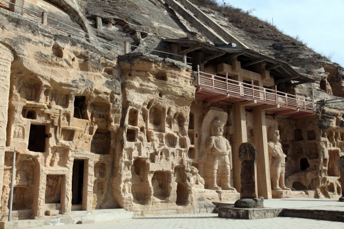 庆阳自然保护区,甘肃省有几个自然保护地