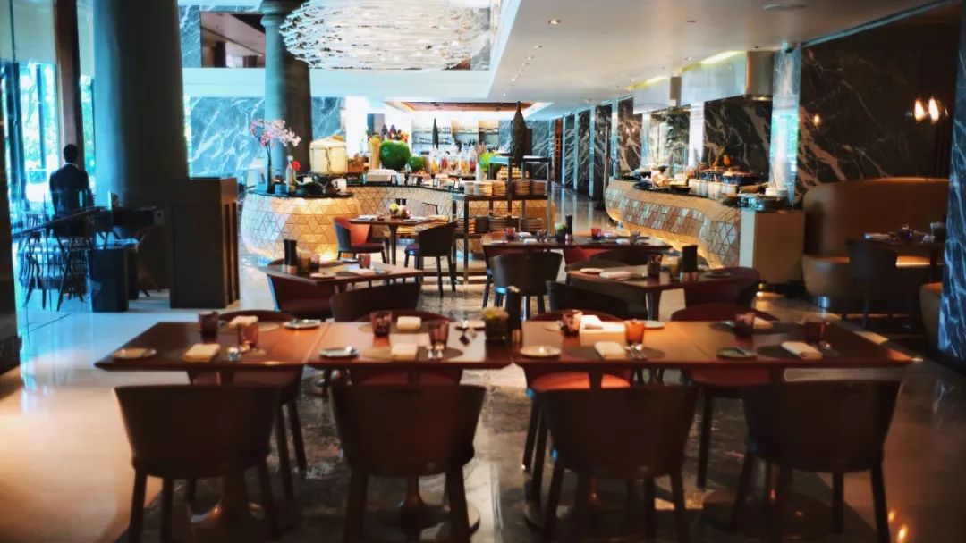 这个曾数次登上LP榜单的微笑国度，还有众多小众酒店值得睡