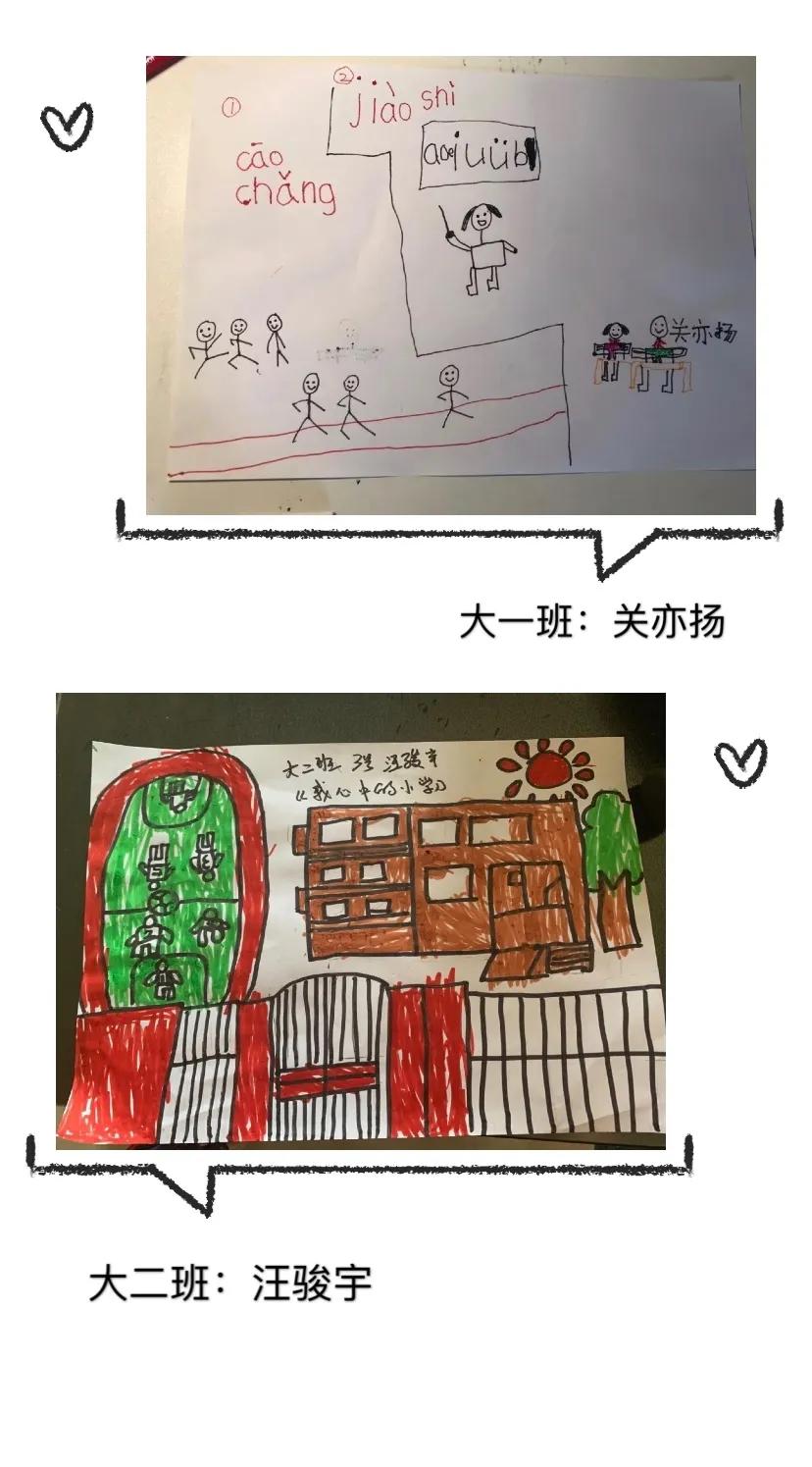 晋安区幼小衔接培训,幼小衔接走进小学课堂