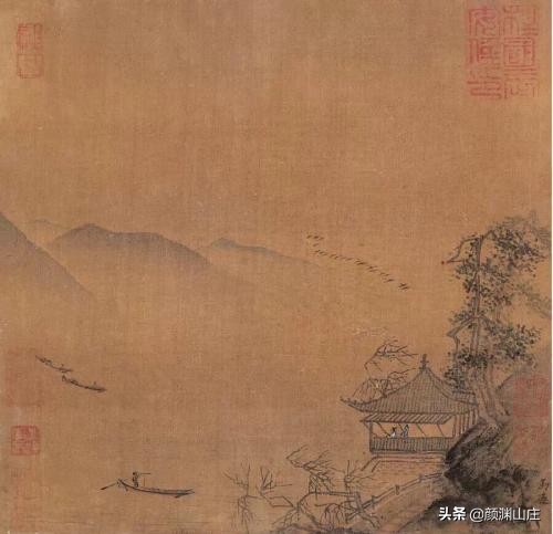 苏先生读诗｜《古诗词精选10000篇大全集》1500—1600篇寤言不寐