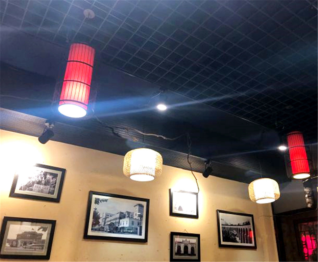 成都高新区正宗牛油火锅菜品,很正宗的成都火锅