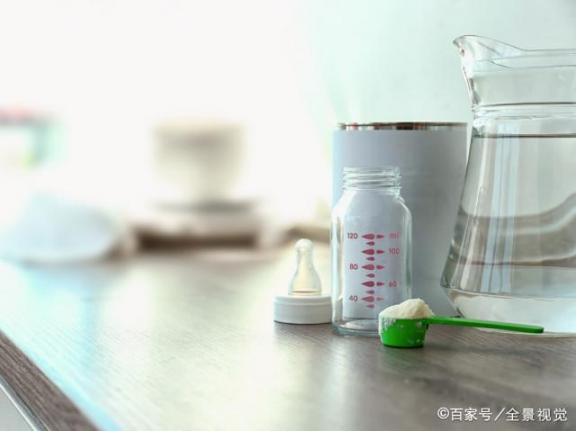 纽康特奶粉的正确冲泡方法,爱他美奶粉冲泡正确方法