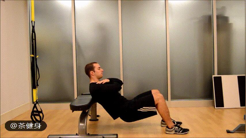 不伤膝盖的腿部锻炼方法,膝盖腿部锻炼的经典动作