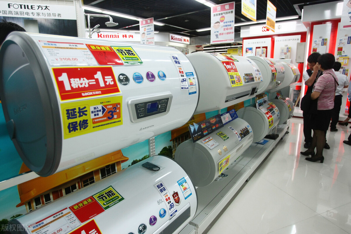 燃气热水器真的比电热水器好用吗,电热水器没燃气