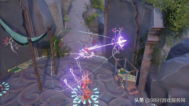 raji杩滃彜浼犲ps4,raji杩滃彜浼犲dlc