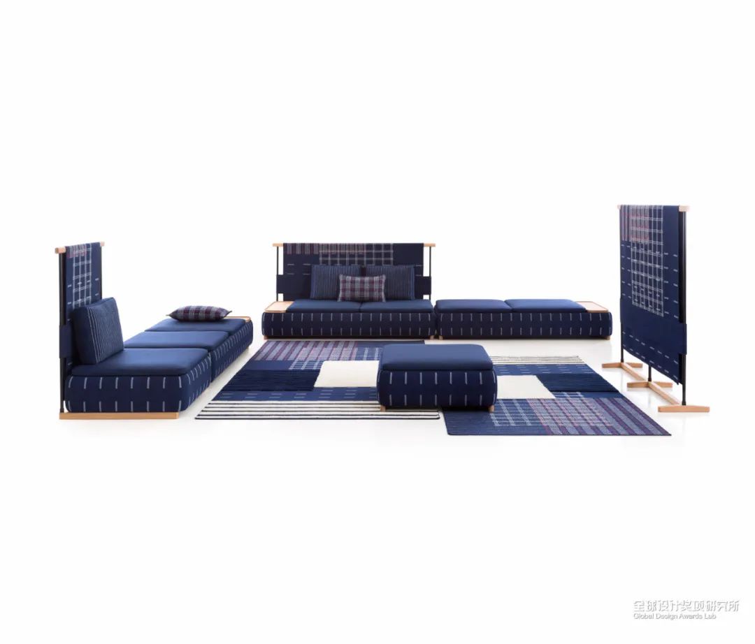 AZAwards公布入围名单，全球设计奖项研究所第一时间整理报道